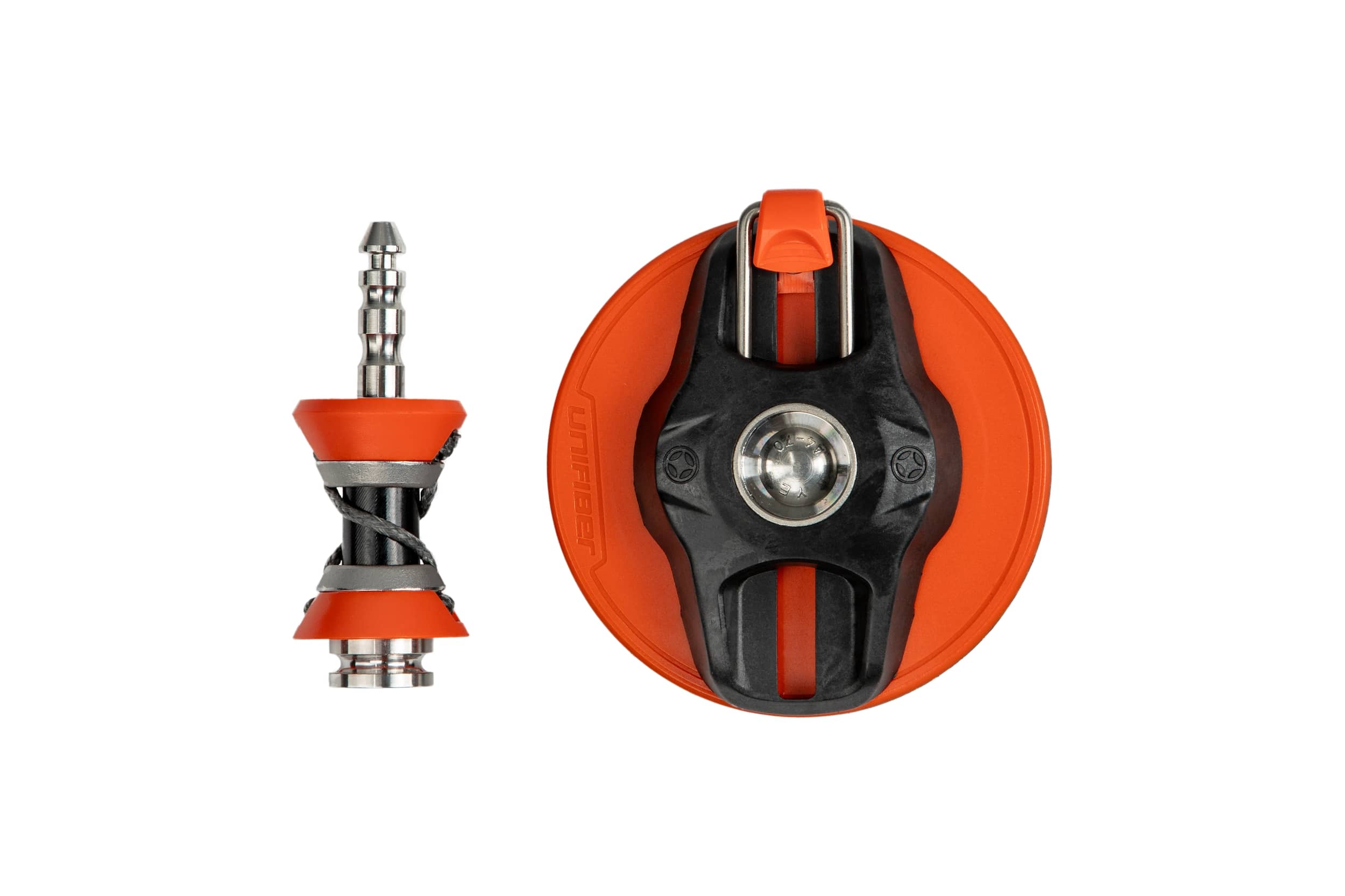 Baseplate Tendon Elite Baseplate Tendon Elite
