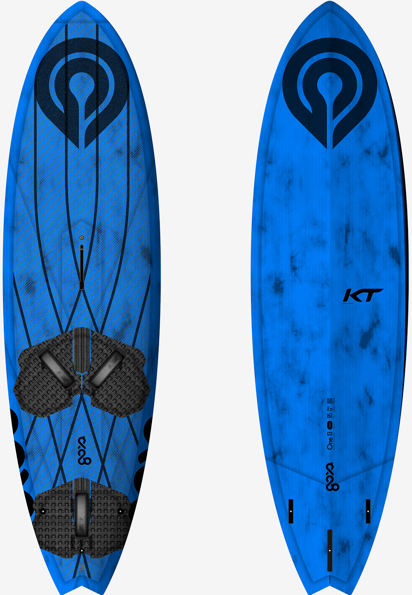 One 13 Carbon 125