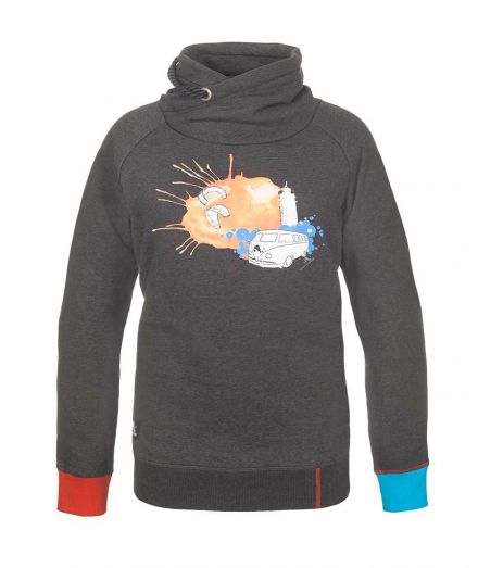 Men Sweat Leuchtturm M