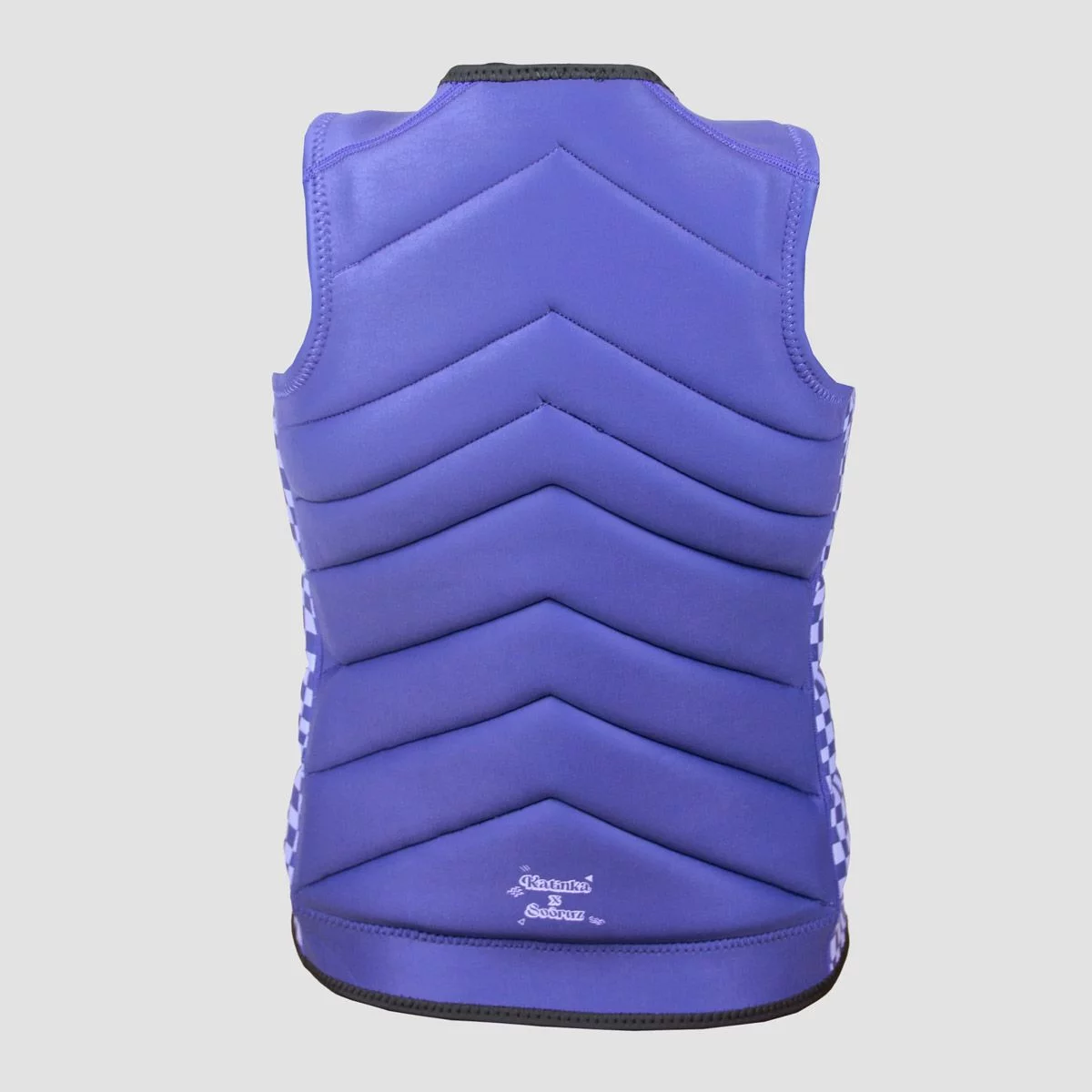 Watervest Ground Katinka XS