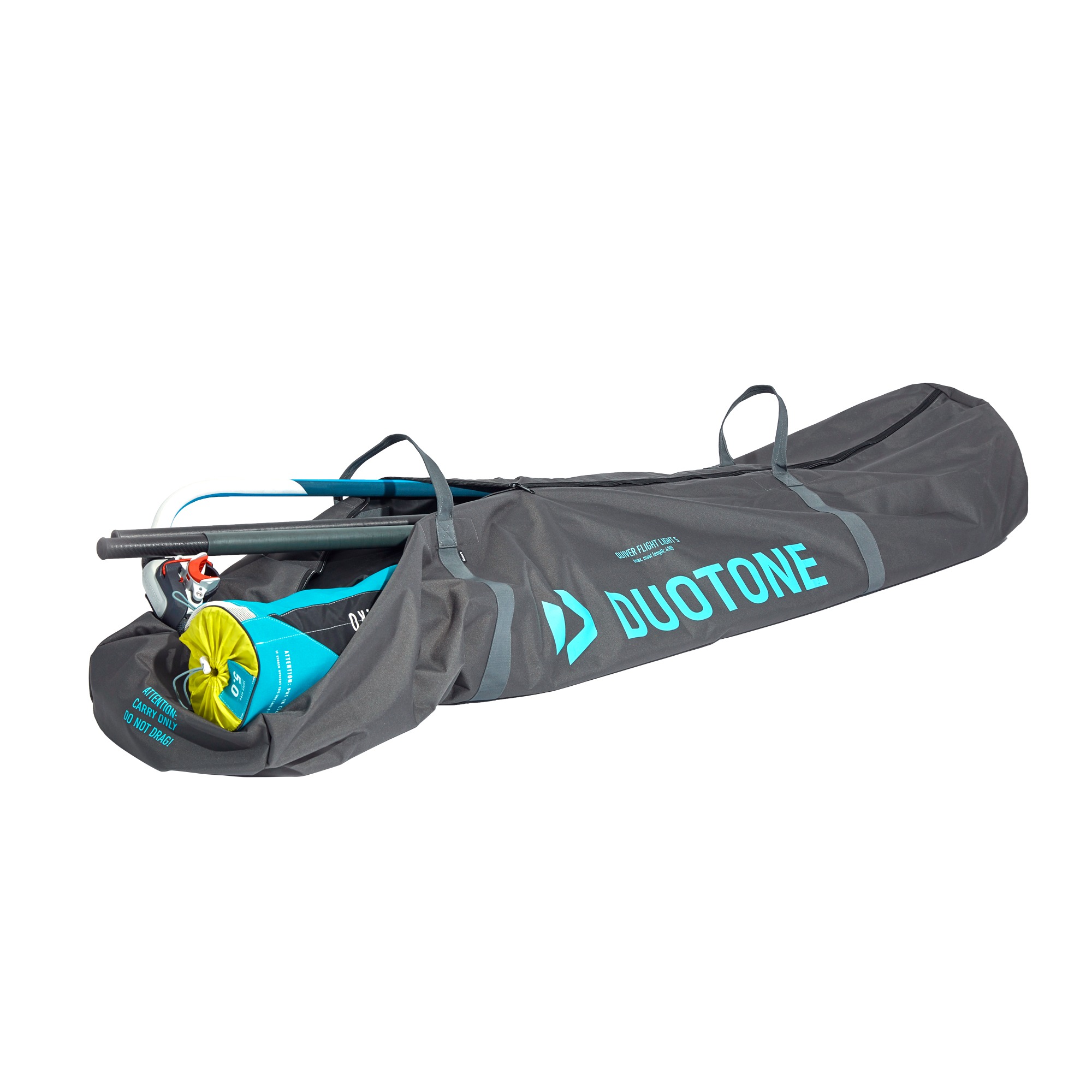 Quiver Flight.Light  S