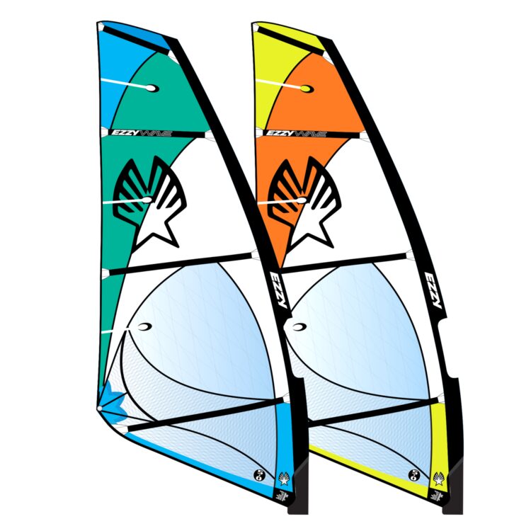 Wave 2026 6,3 gelb