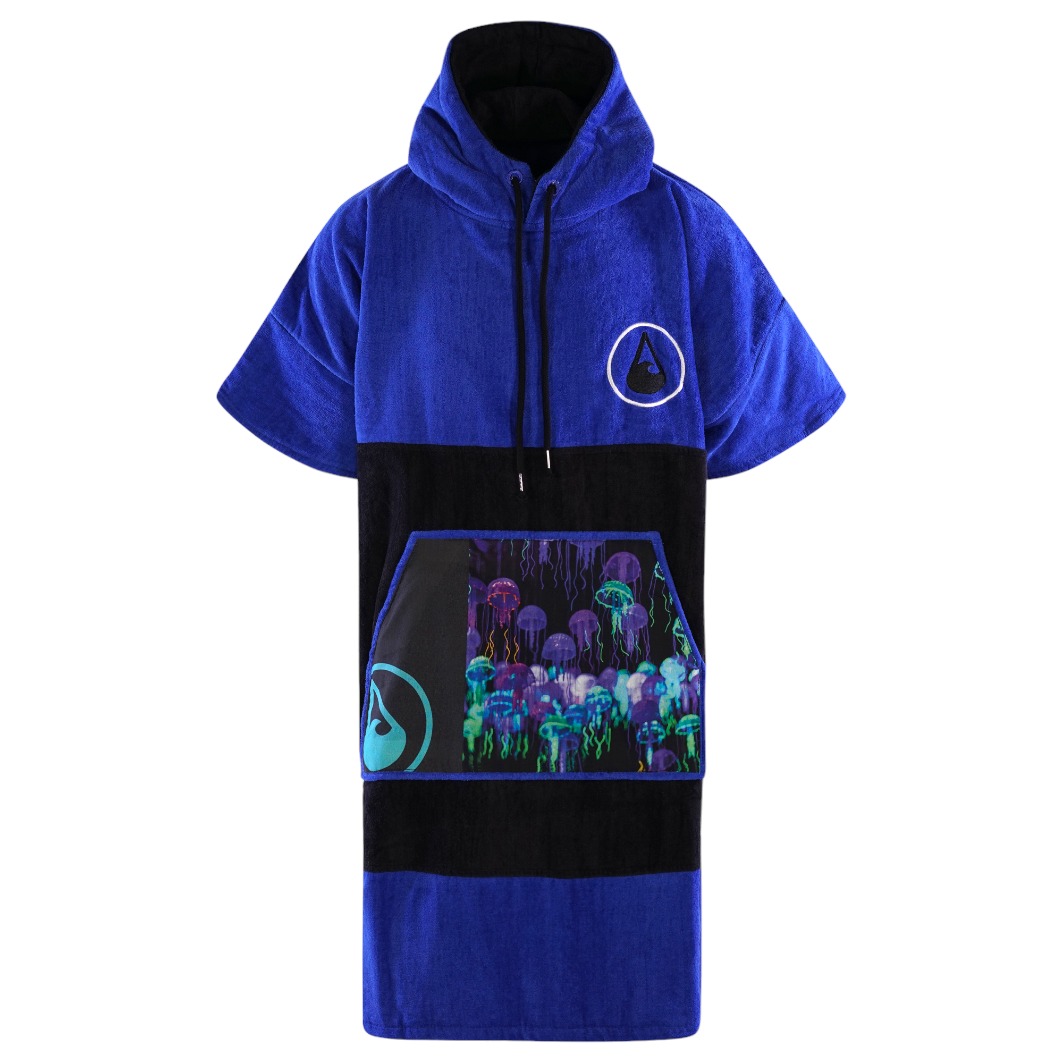 Poncho Jellygang