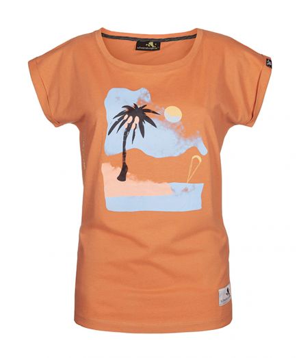 Women Shirt | Strandurlaub M