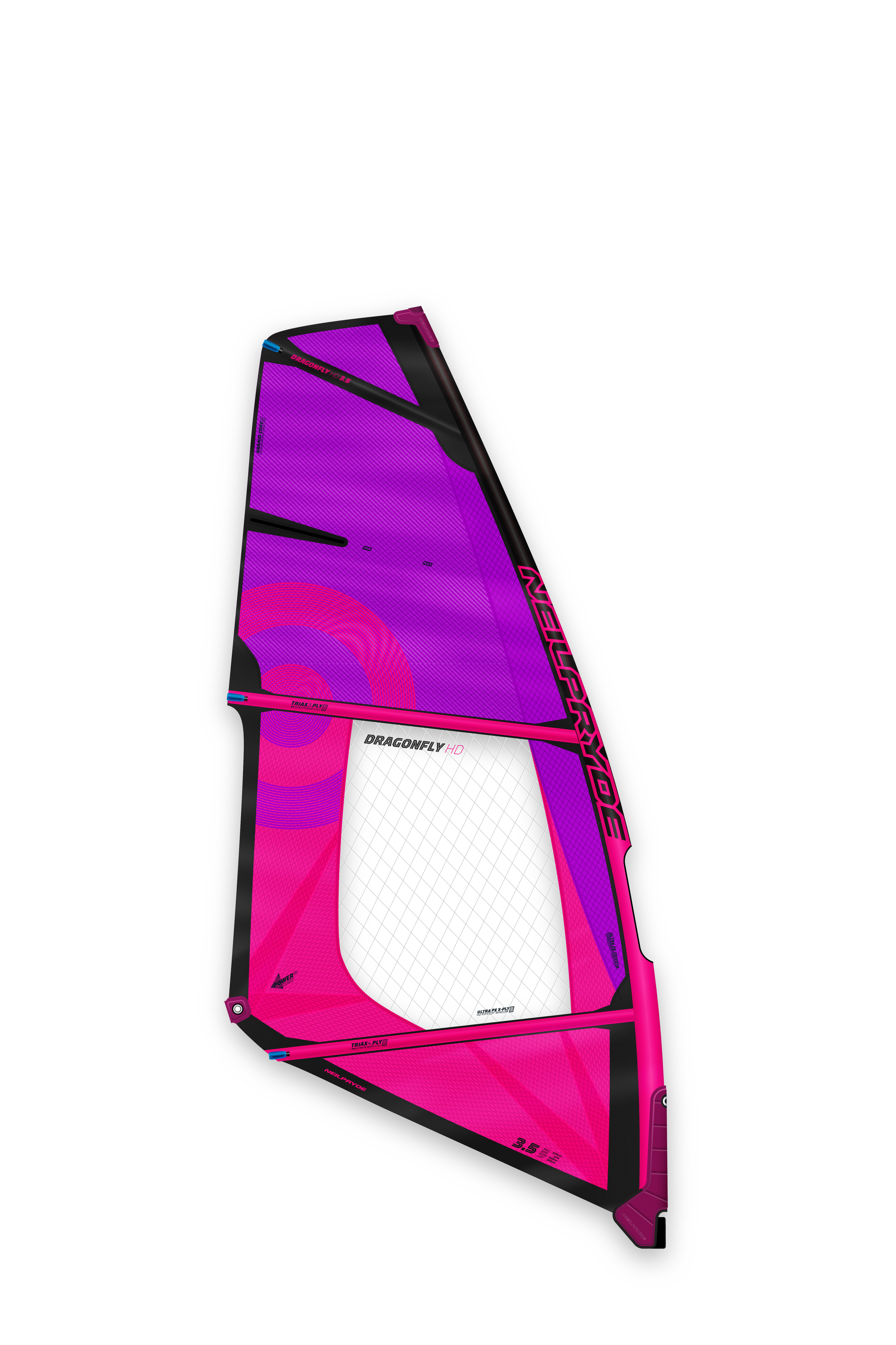 DRAGONFLY HD 2026 4.3