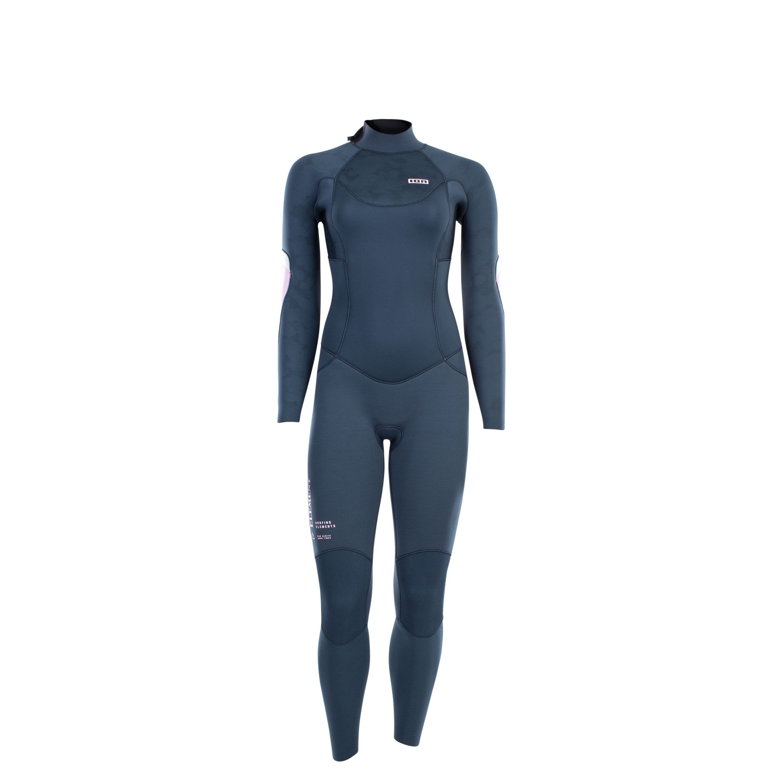 Element Semidry wmn 5/4 BZ DL dark Blue 40/L