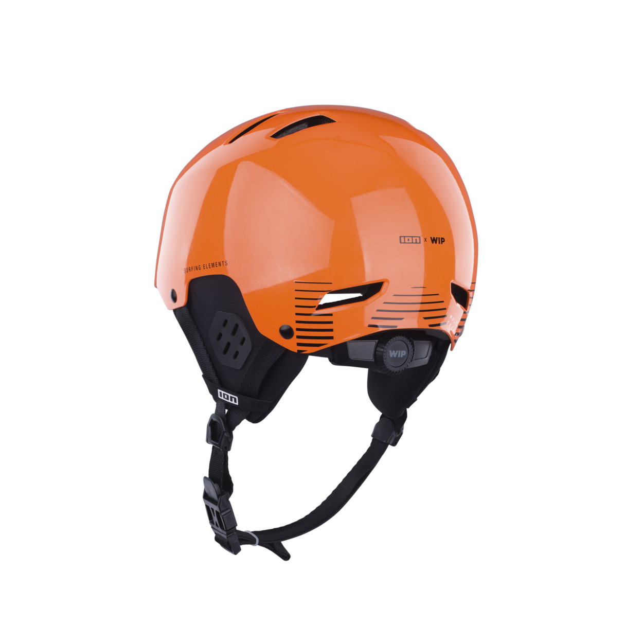 Slah Amp orange 55-61/M-L