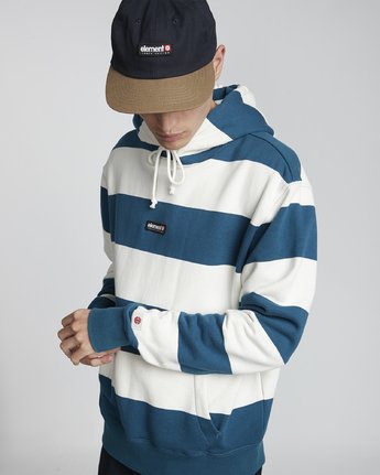 PRIMO TOKYO TEAM - HOODIE S