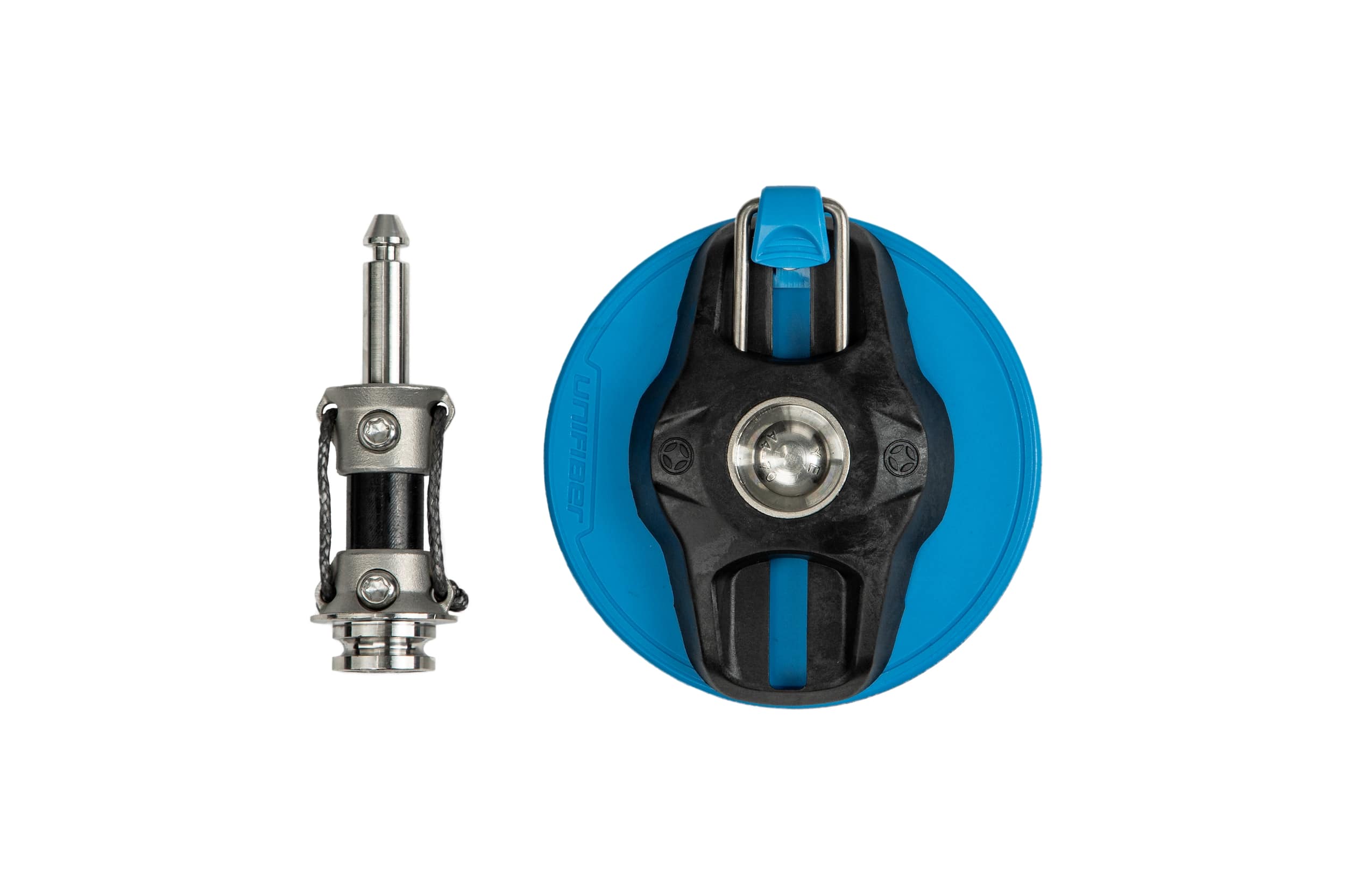 Baseplate Tendon HD Baseplate Tendon HD