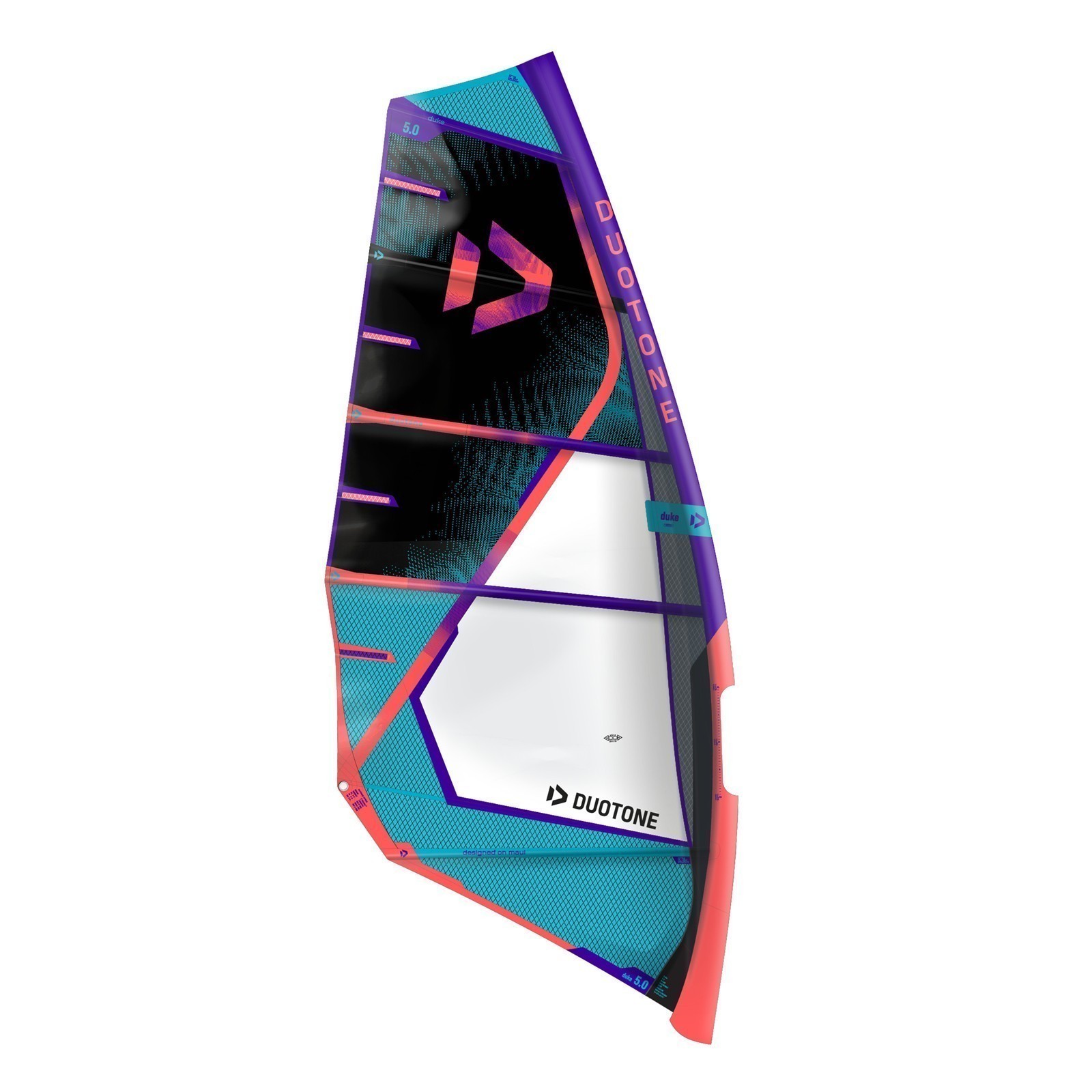 Duotone Duke Windsurfsegel 2025