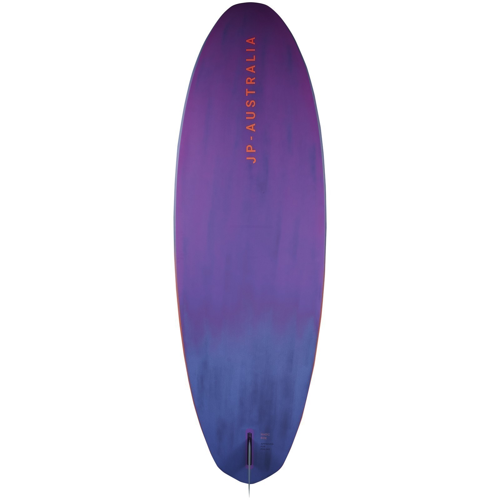 JP Australia Magic Ride Wood PRO Windsurfboard 2026 159 L