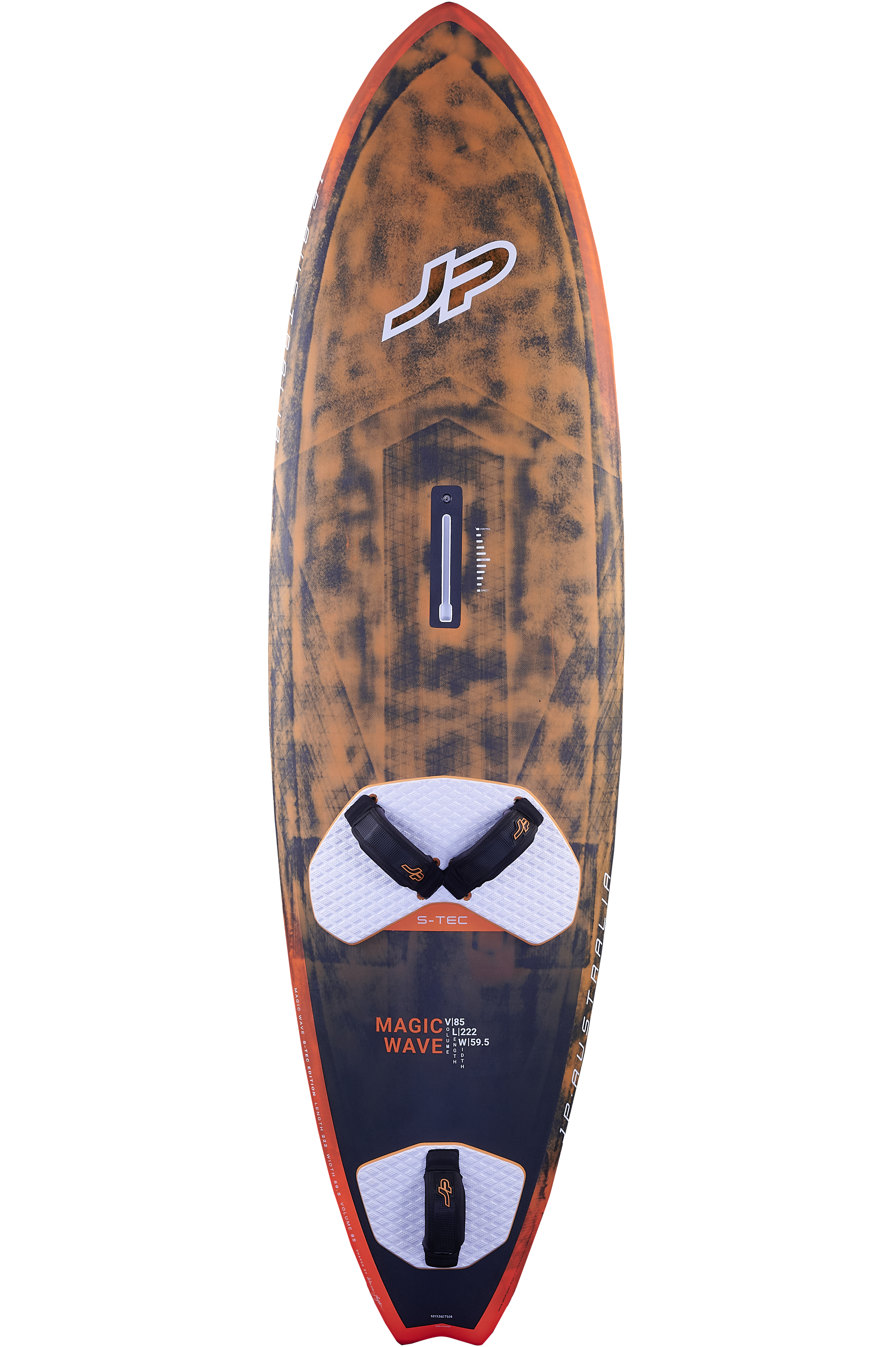 Magic Wave S-Tec 2026