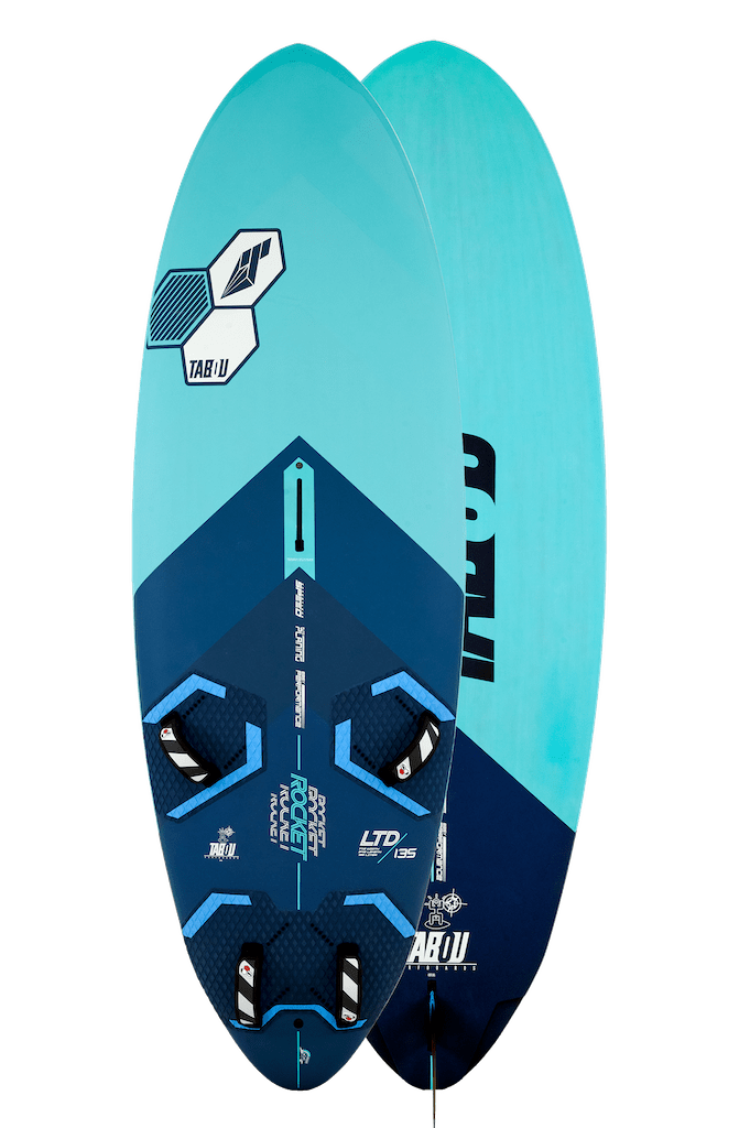 Rocket  LTD  2023 115