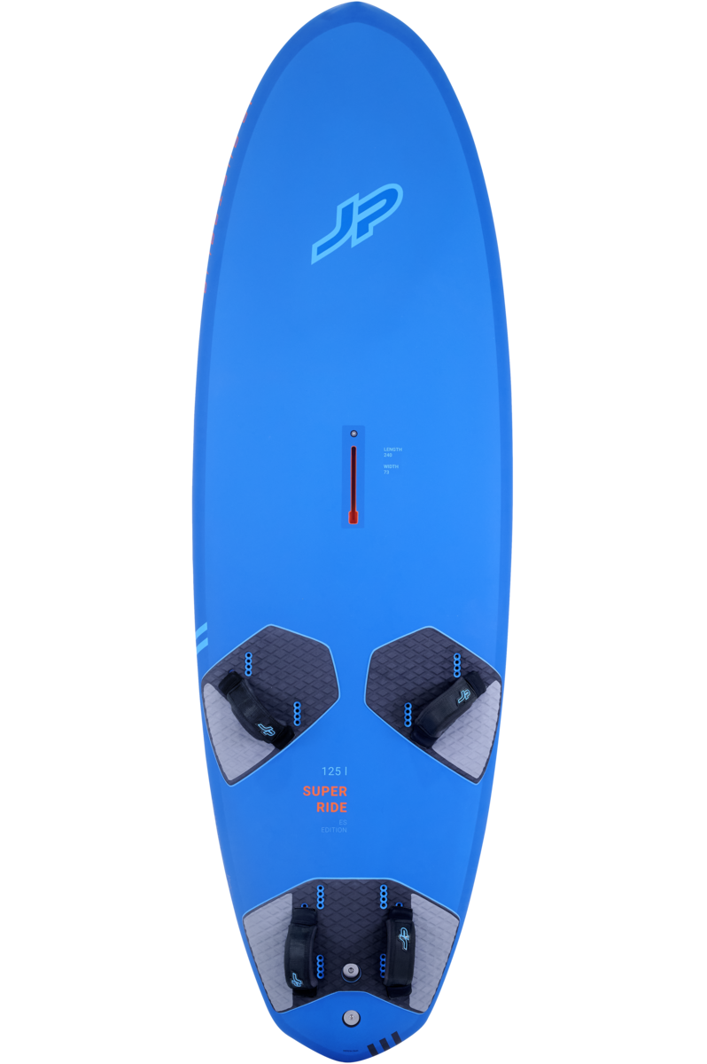 JP Australia Super Ride ES Windsurfboard 2026 145 L