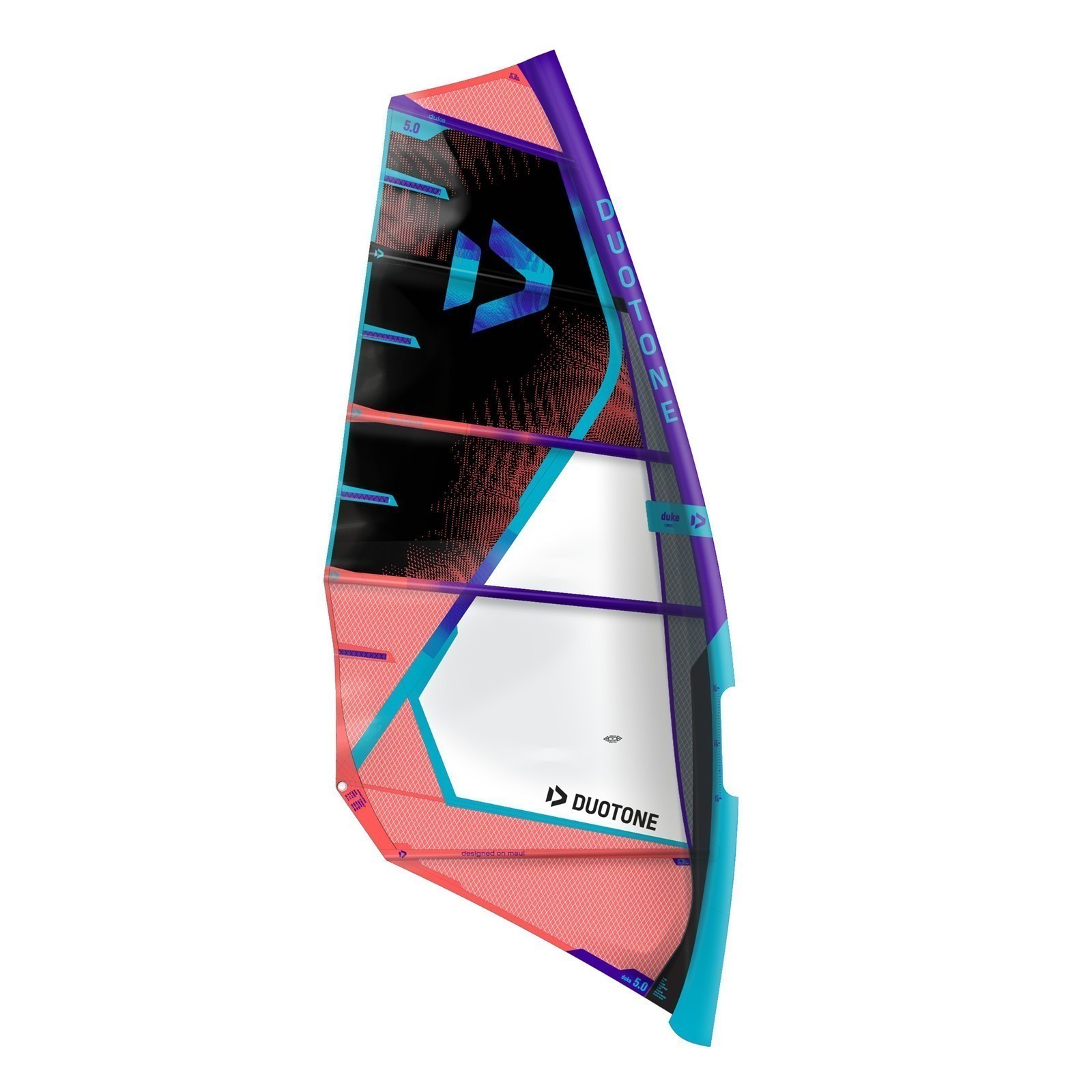 Duotone Duke Windsurfsegel 2025