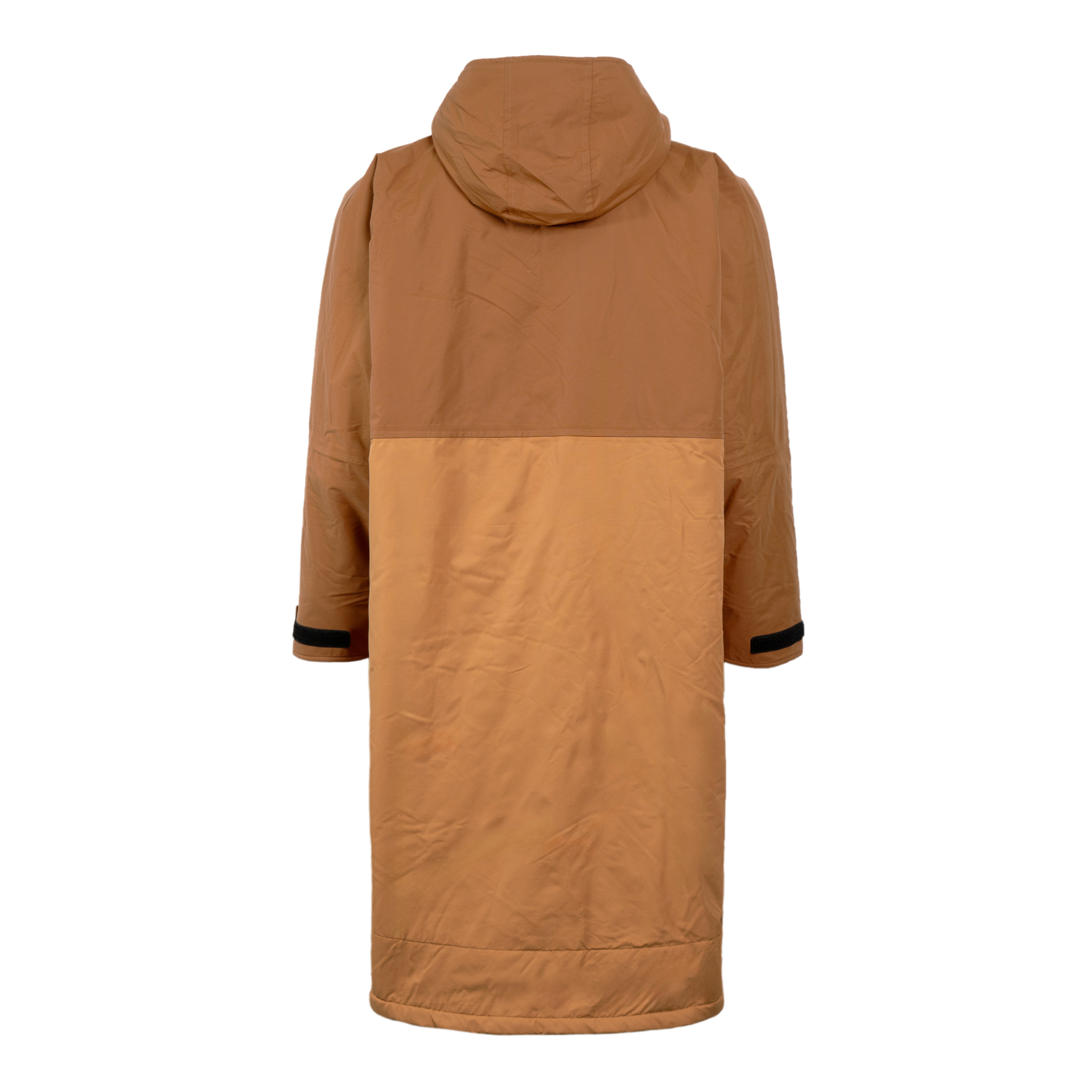Storm Coat Yukon Brown L/XL 175 - 200 cm
