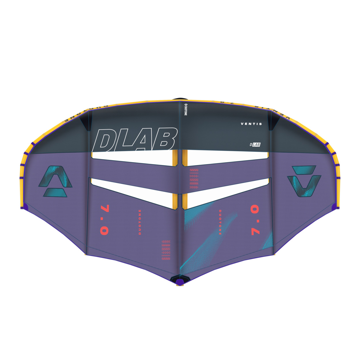 Ventis D/LAB  2026 8