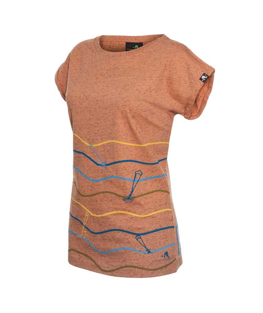 Womens Shirt Welle M