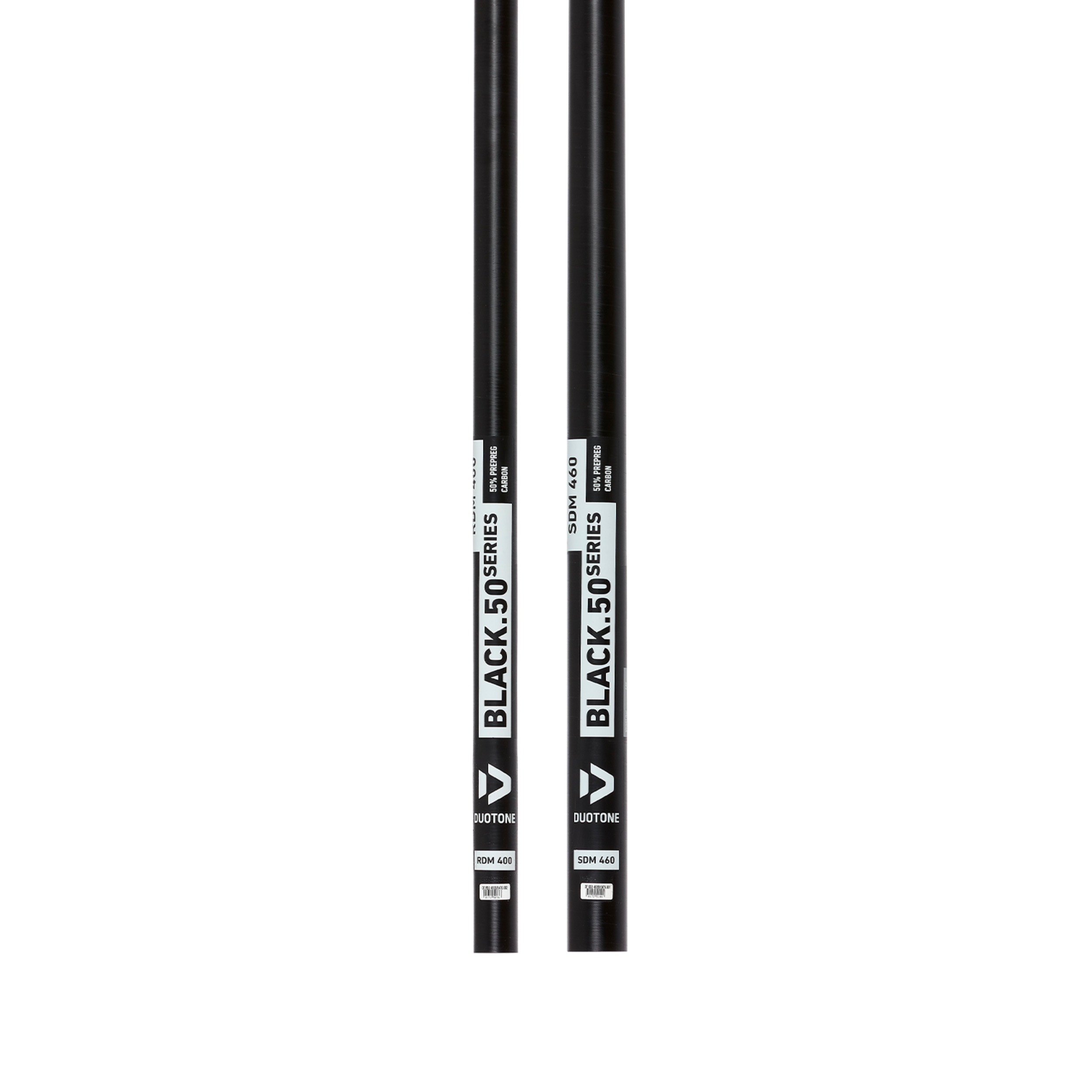 Black.50 Series  370/17 RDM 0 Black.50 Series  370/17 RDM 0