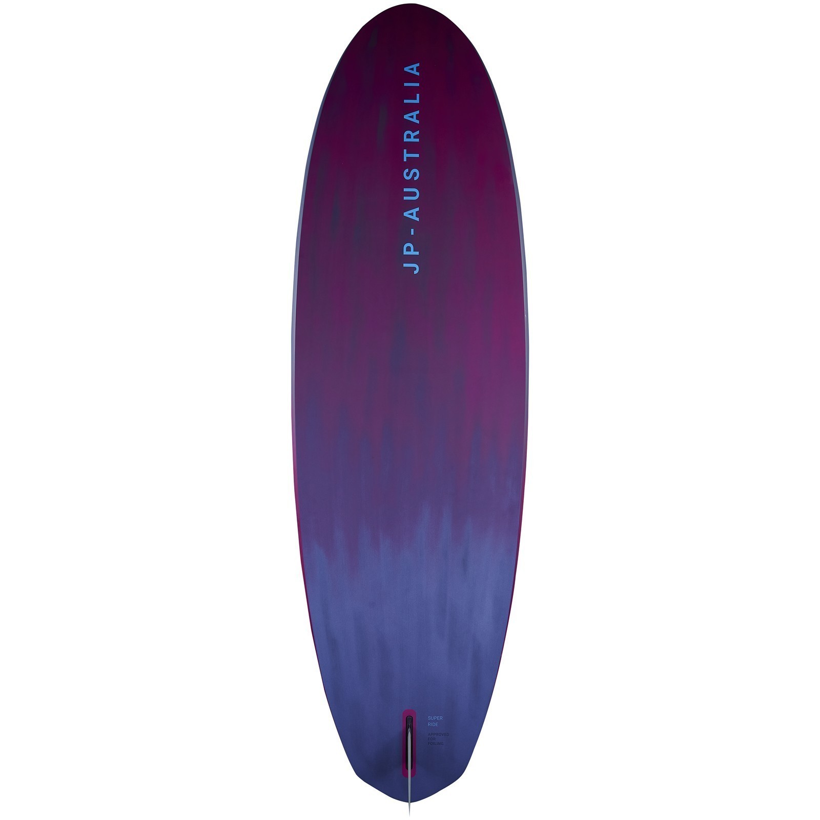 JP Australia Super Ride Wood Pro Windsurfboard 2026 145 L