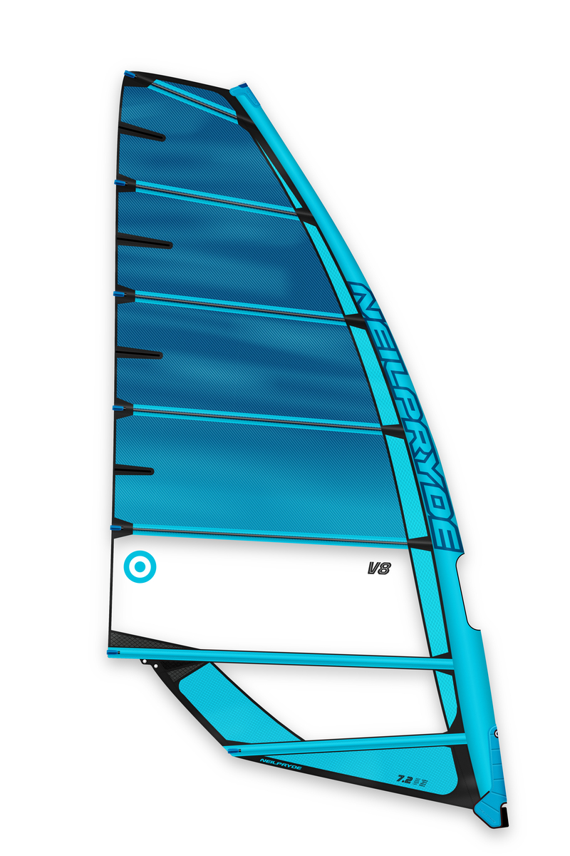 C1 BLUE / DEEP AQUA