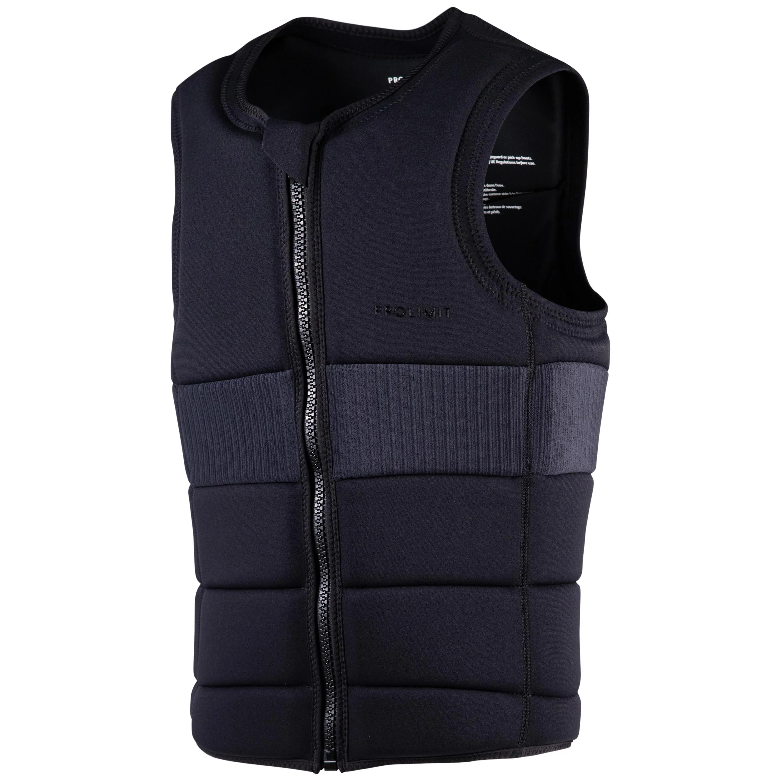 Predator Vest Full Pad M