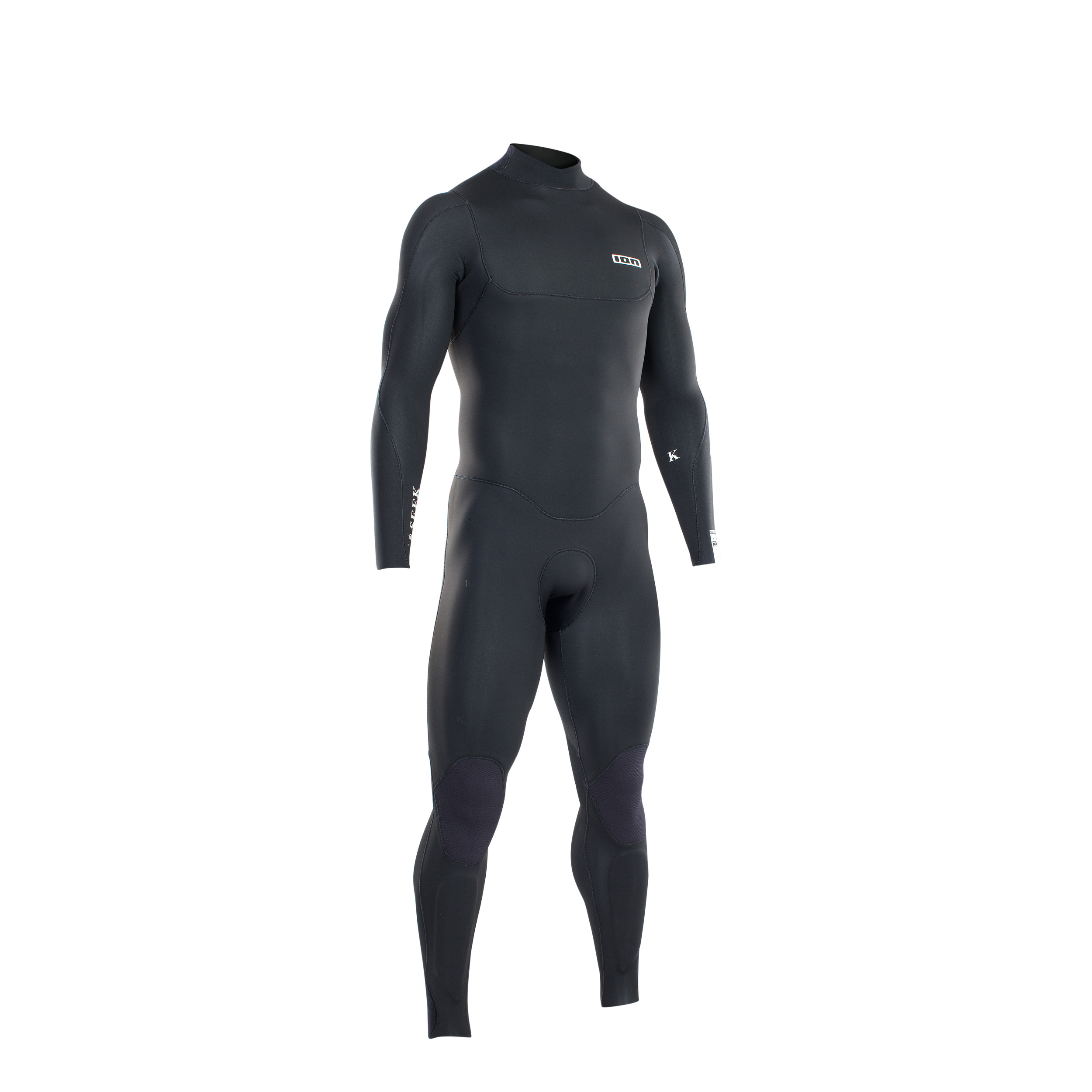 Seek Core Semidry 5/4 BZ DL black  M/50