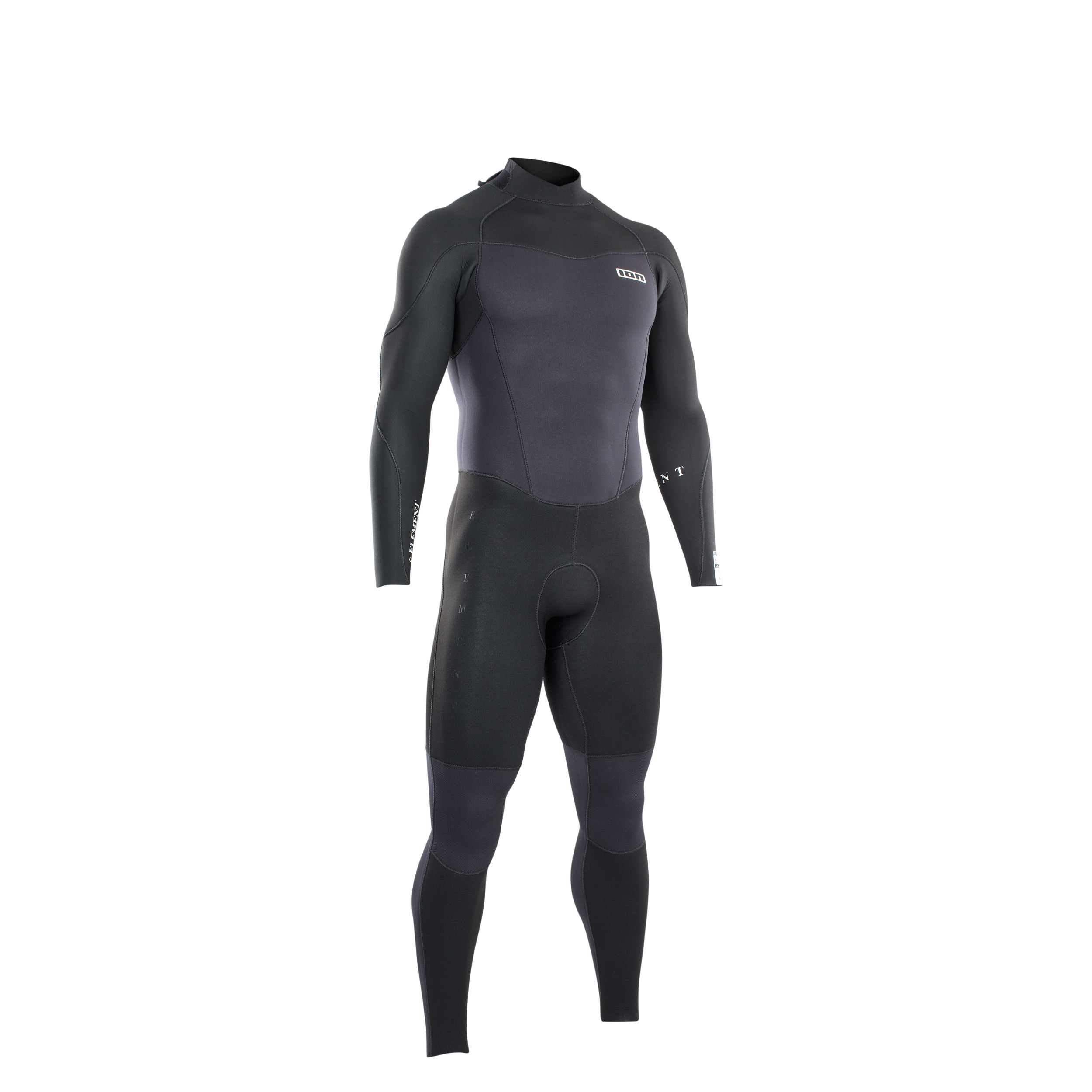 Element Semidry 5/4 BZ DL black 56/XXL Element Semidry 5/4 BZ DL black 56/XXL