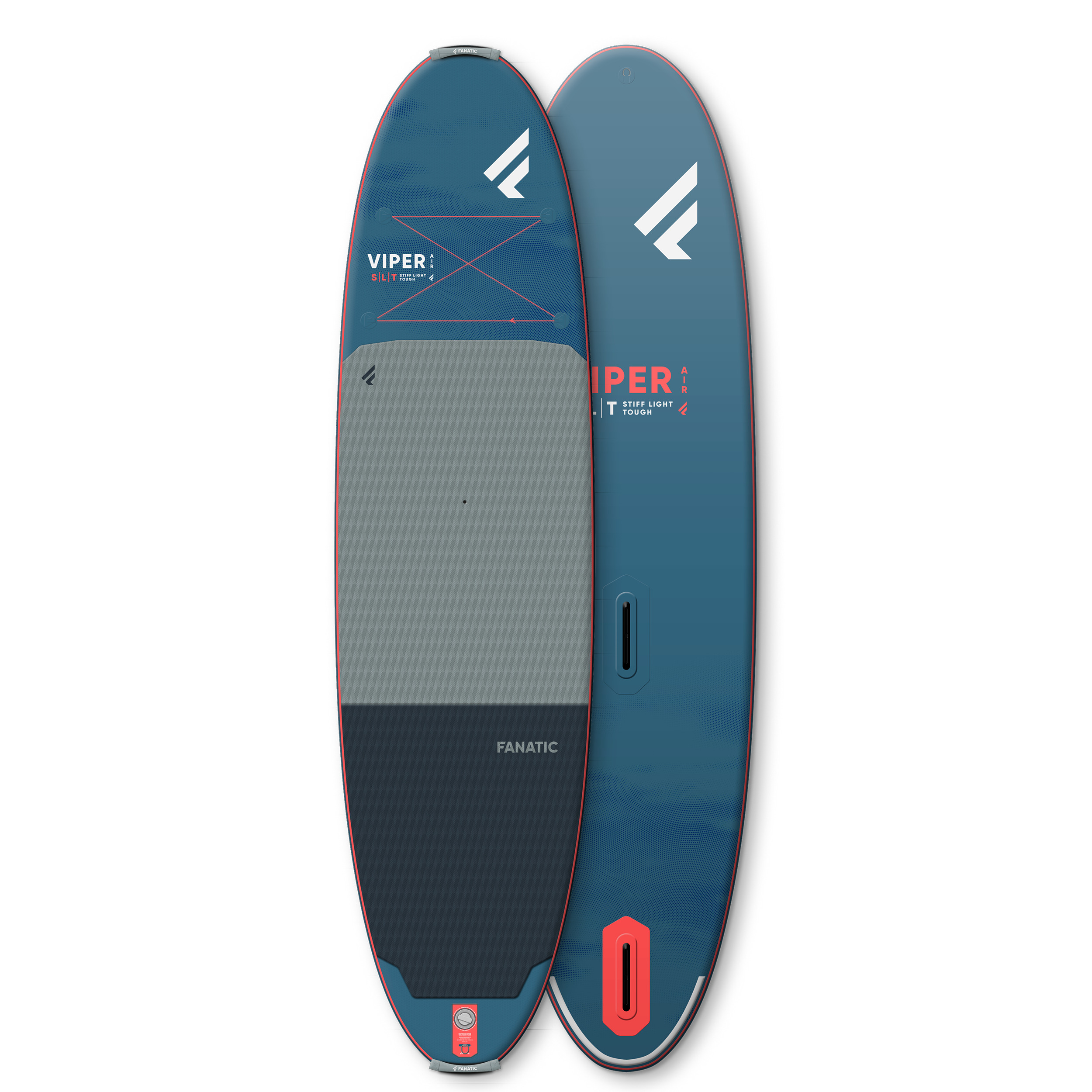 Viper Air SLT