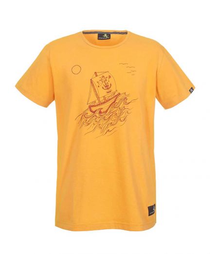 Men shirt Freibeuter S