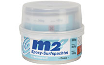 Epoxy Spachtel Epoxy Spachtel