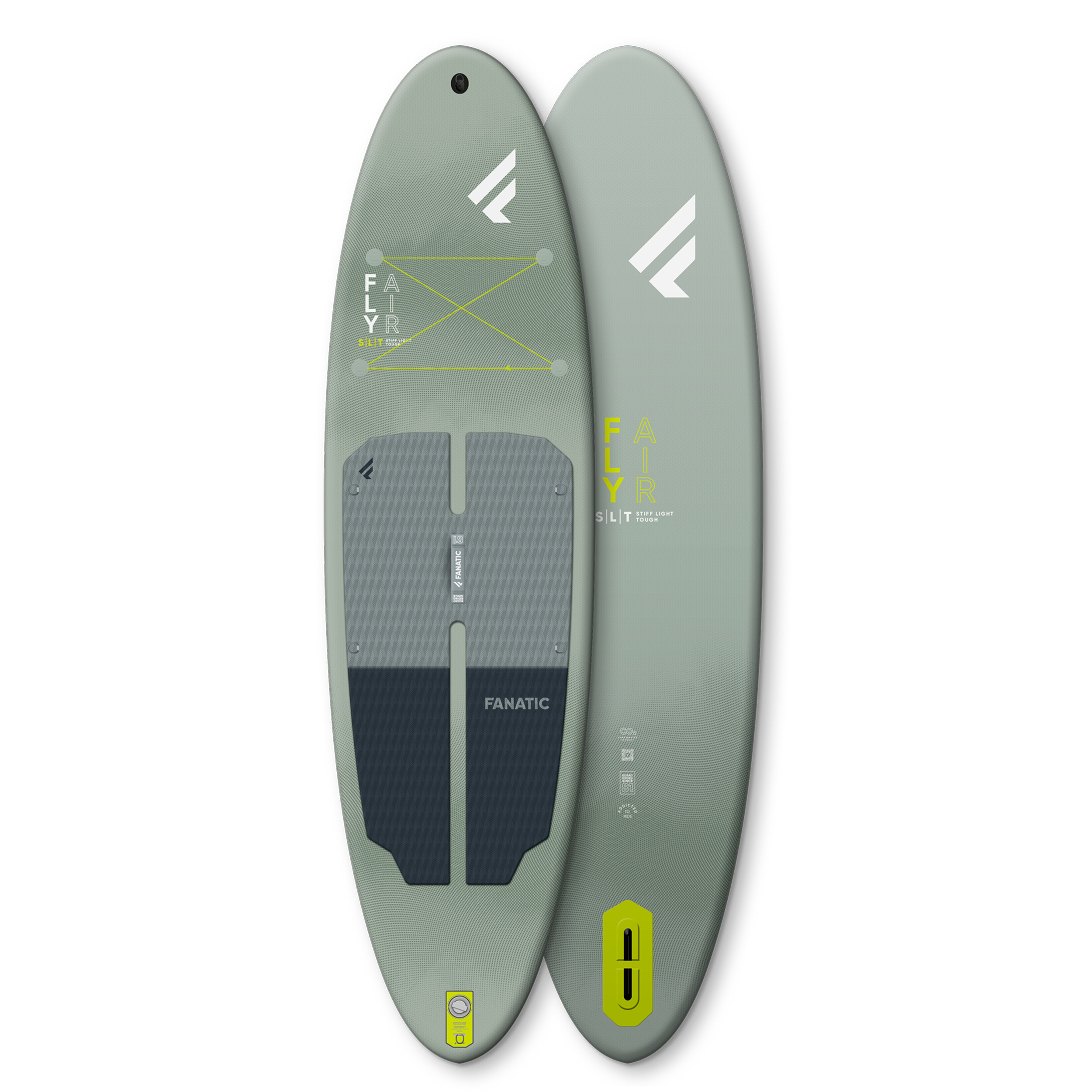 Fly Air SLT 9´8