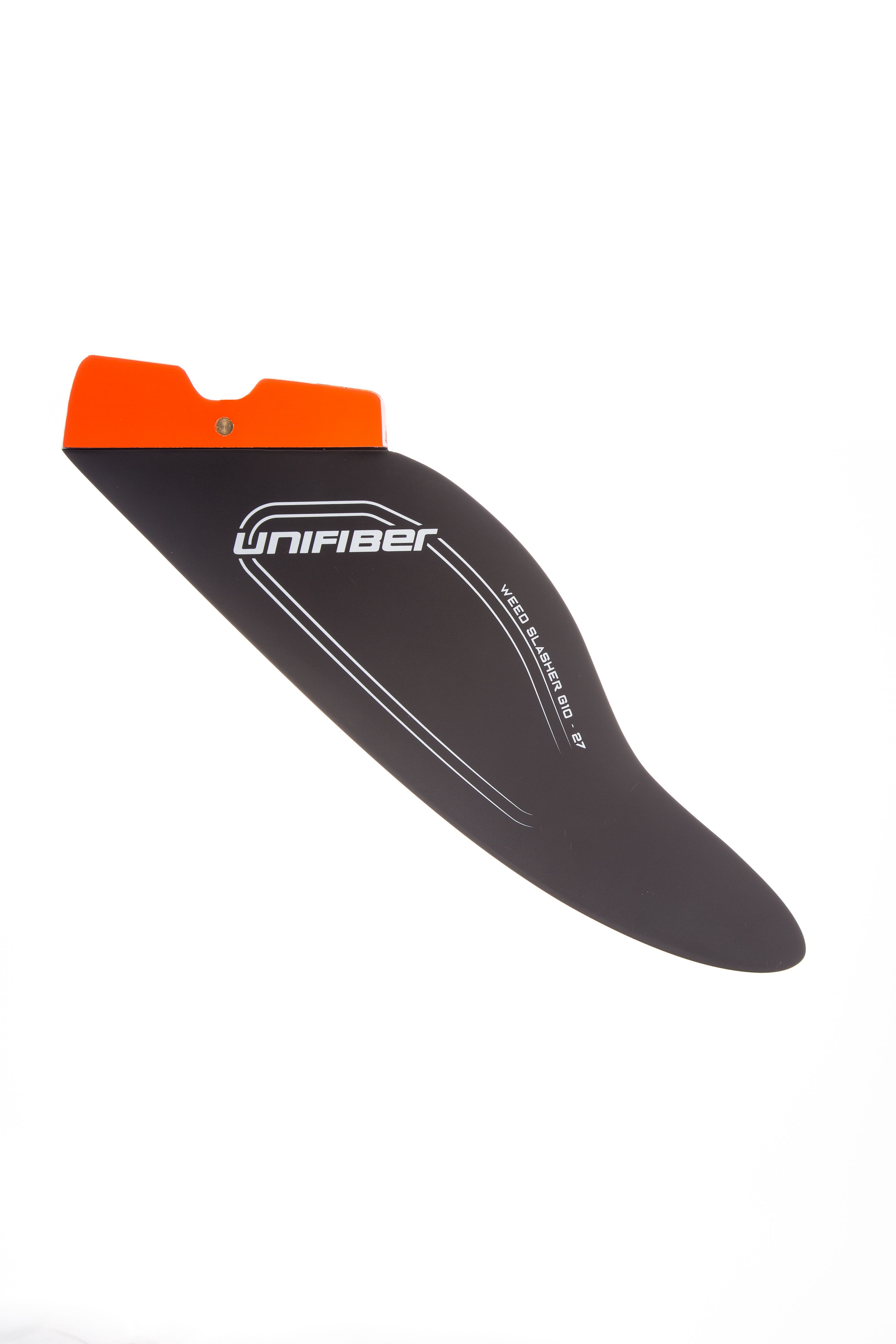 Weed Slasher Bump & Jump G10 US Box 21