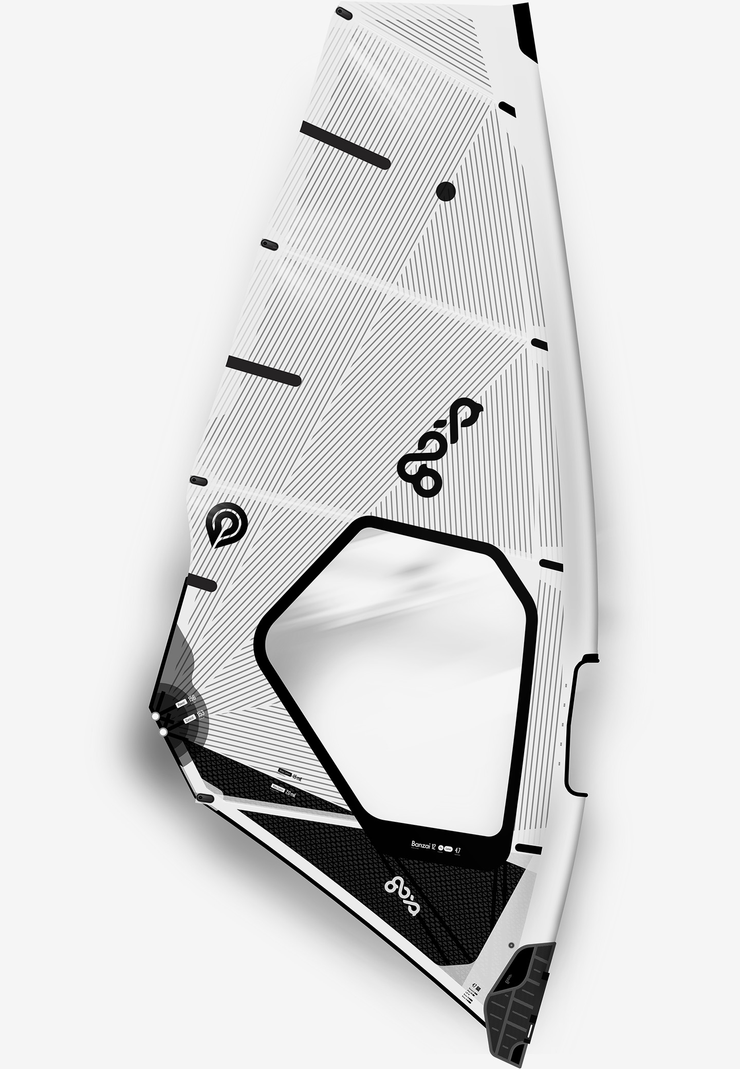 Banzai 12 Pro Carbon