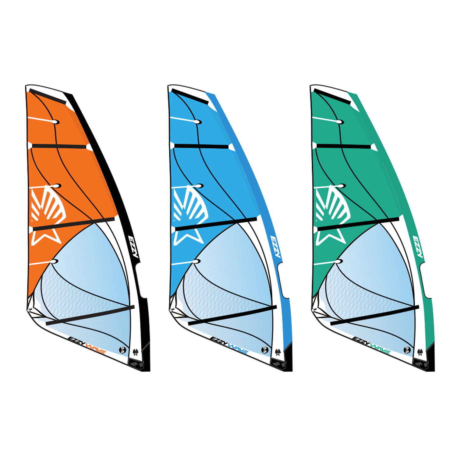 Wave 5,8 grün 2025