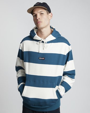 PRIMO TOKYO TEAM - HOODIE S