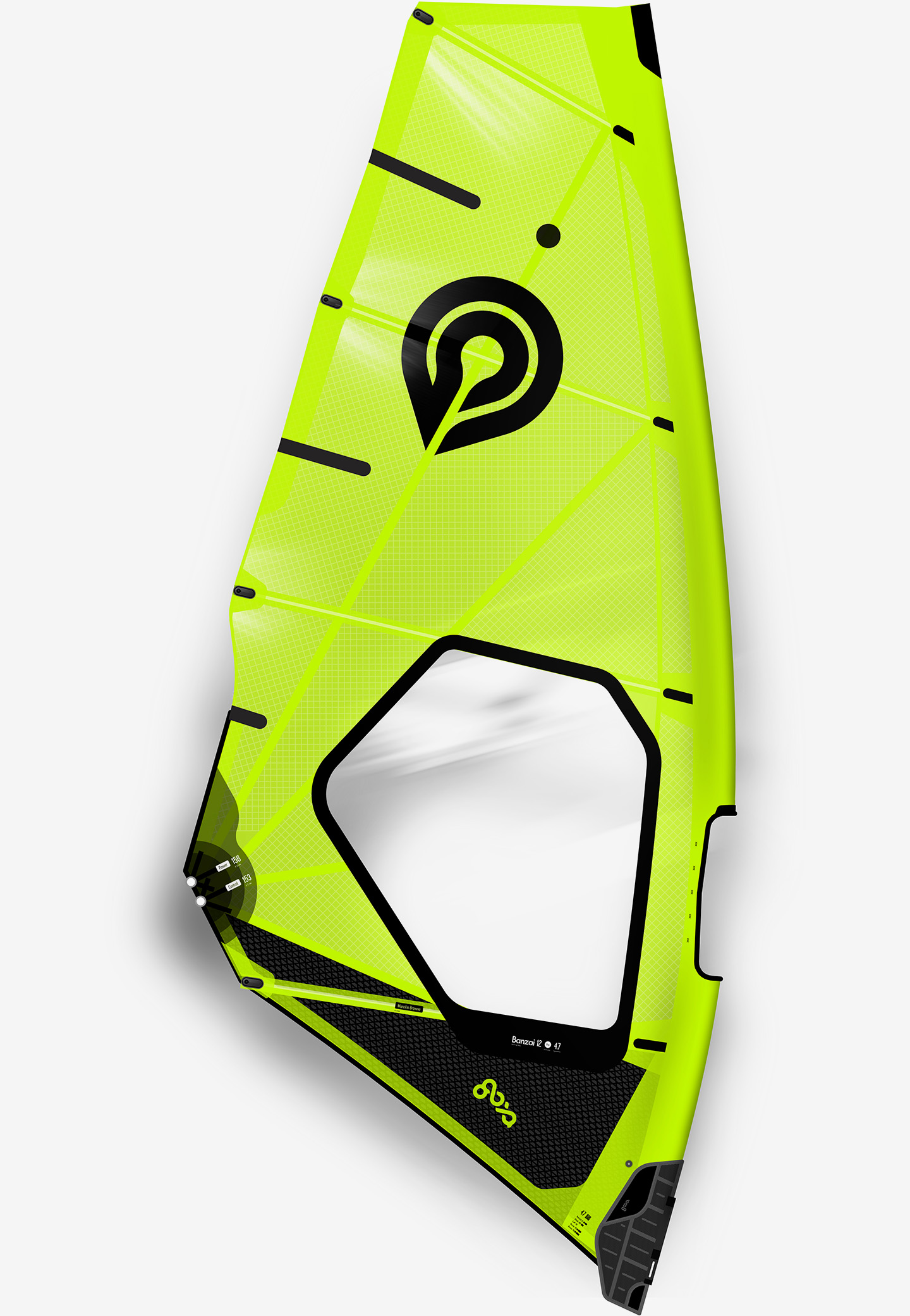 Banzai 12 Pro