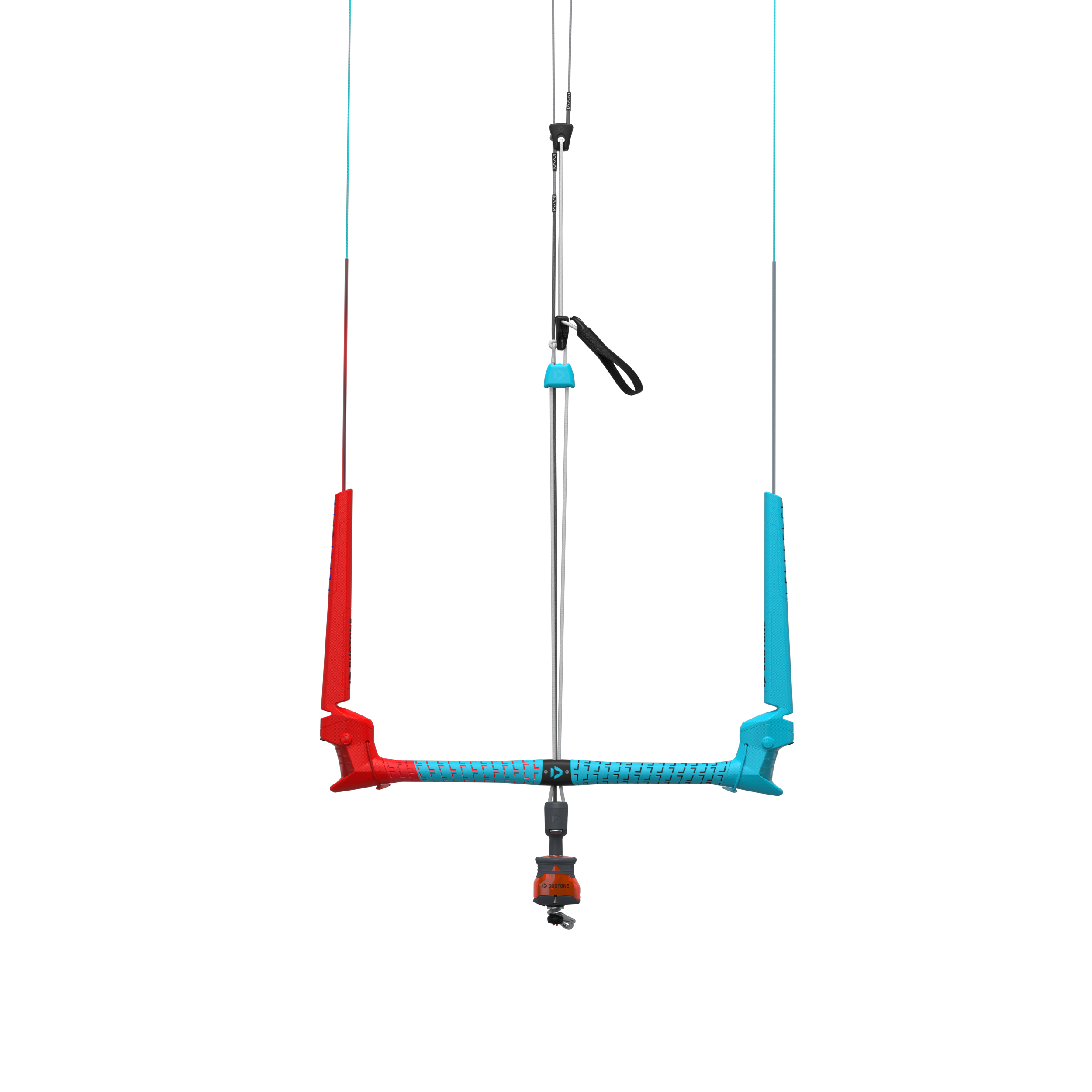 Trust Bar Quad Control  2026 S-M / 12-24