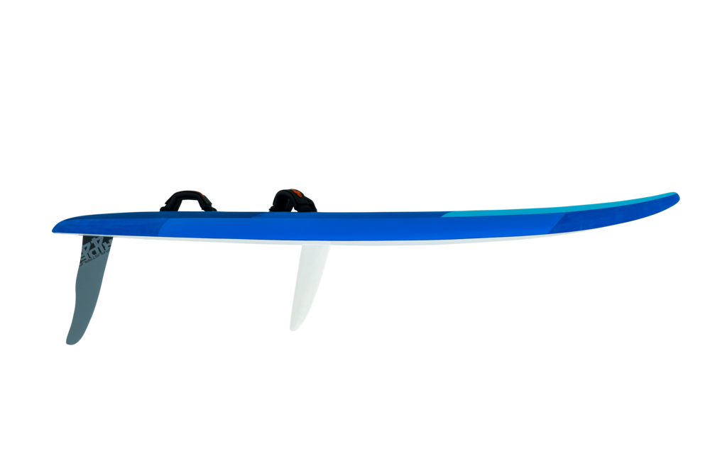 JP Australia Magic Ride EVA Windsurfboard 2026 139 L