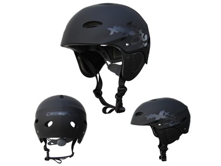 Concept X Helm