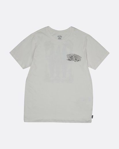 Charger Tee