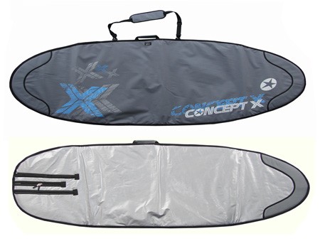 Concept X Boardbag