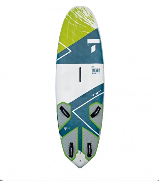 Techno Wind Foil 130 With Fin